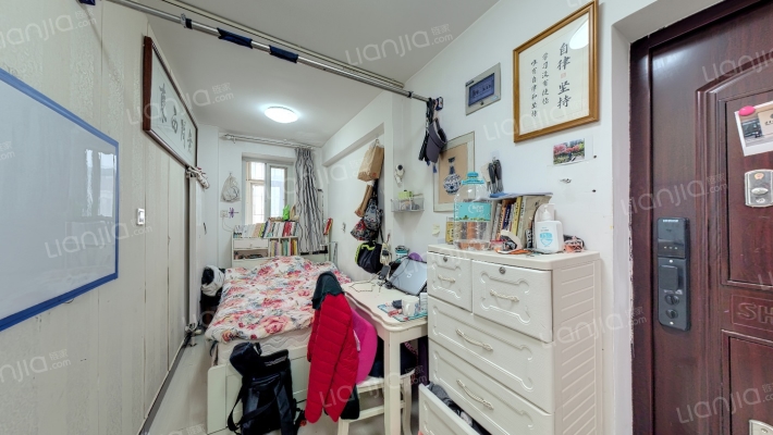 兴泰西里二手房实景图