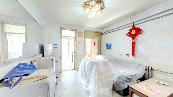 兴华路二手房实景图