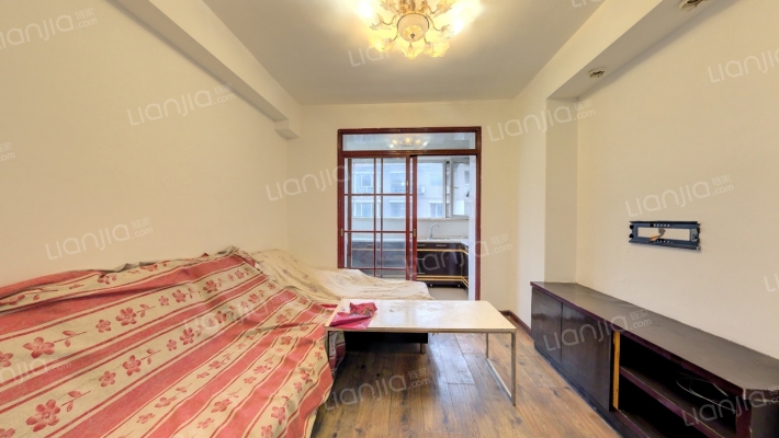 利生丽园二期二手房实景图