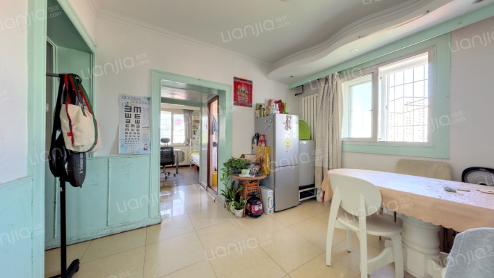 湾子街社区二手房实景图