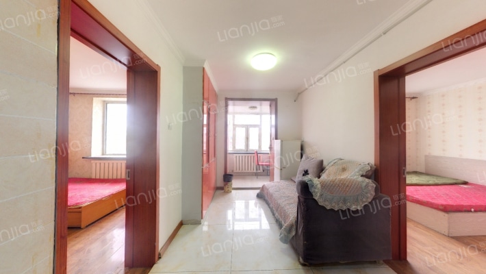 解困小区二手房实景图