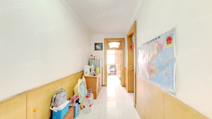 育红胡同3号二手房实景图