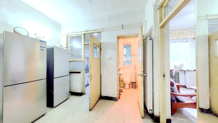 范西路新华书店宿舍二手房实景图