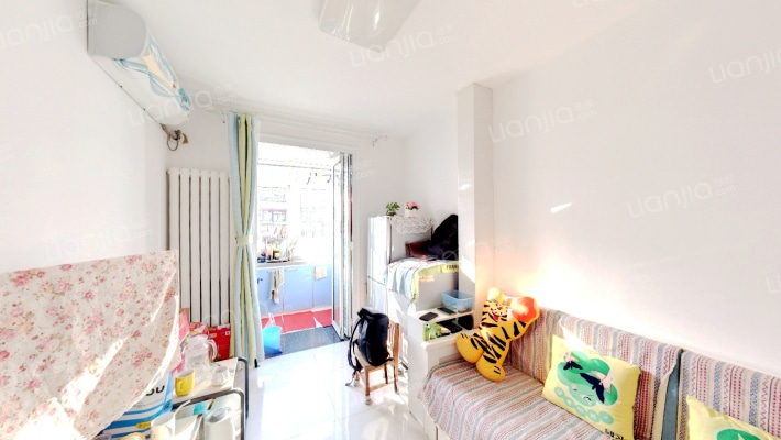 曲溪西里二手房实景图