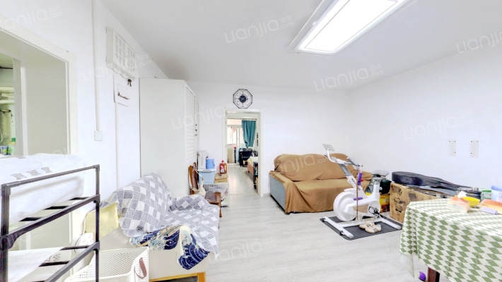 和平村二手房实景图