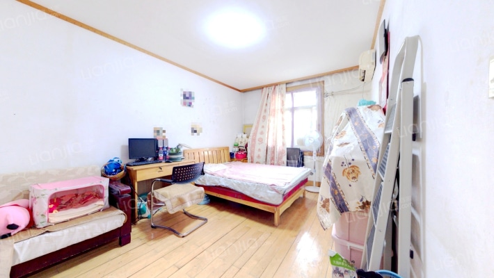 久安里二手房实景图