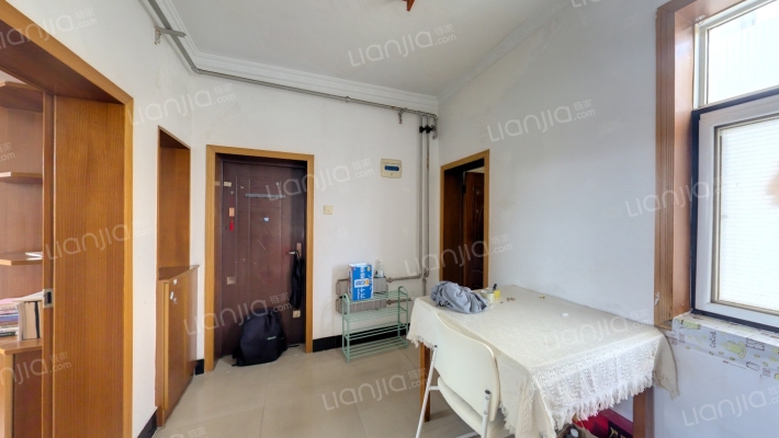 杨庄西村二手房实景图