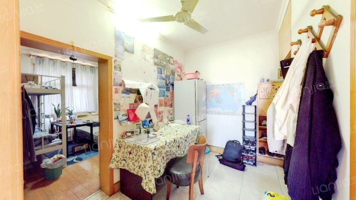 象房村二手房实景图