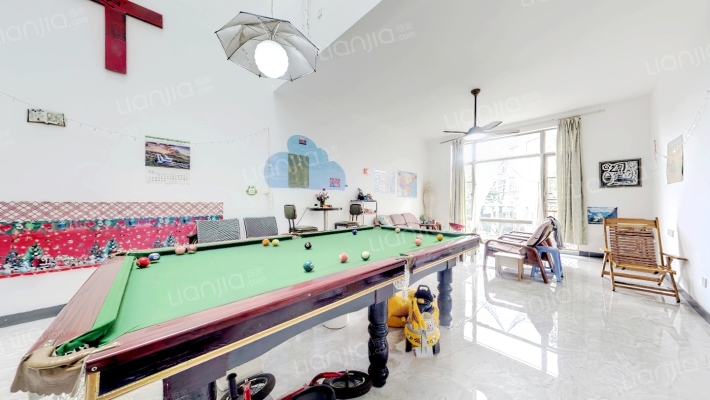 五溪御龙湾二手房实景图