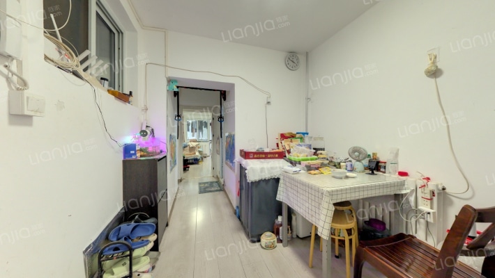 小黄庄前街13号院二手房实景图