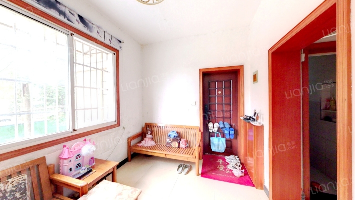 洪都九区二手房实景图