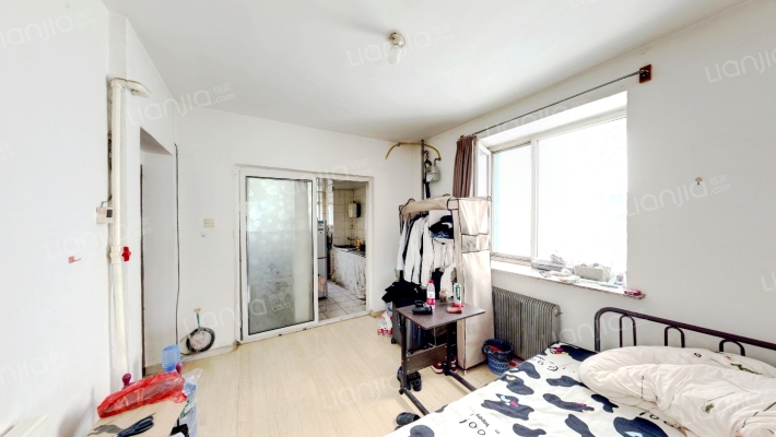 向善家园二手房实景图