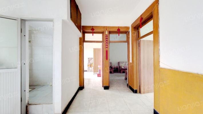 翟东小区二手房实景图