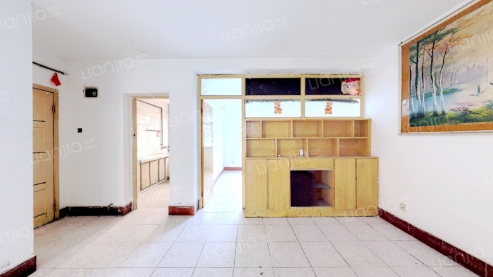 奥马商住楼二手房实景图