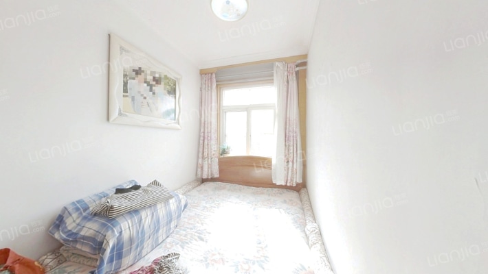 3514生活小区二手房实景图