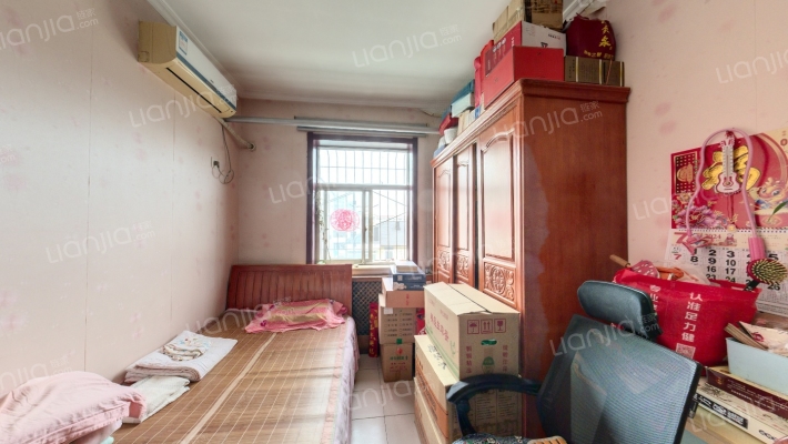 历山东路58号二手房实景图