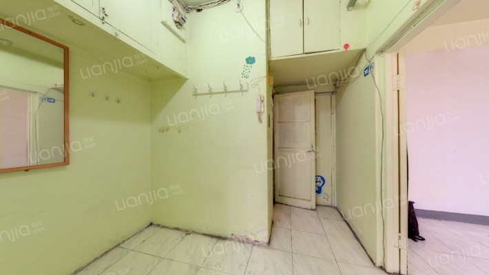 团结湖北二条二手房实景图