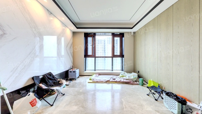 长安九里二手房实景图