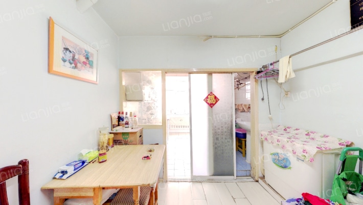 东康小区二手房实景图