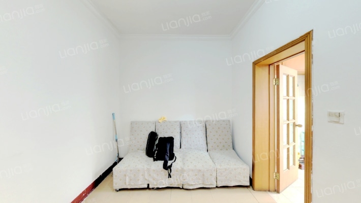 海关东巷二手房实景图