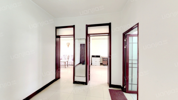 翠薇雅居二手房实景图