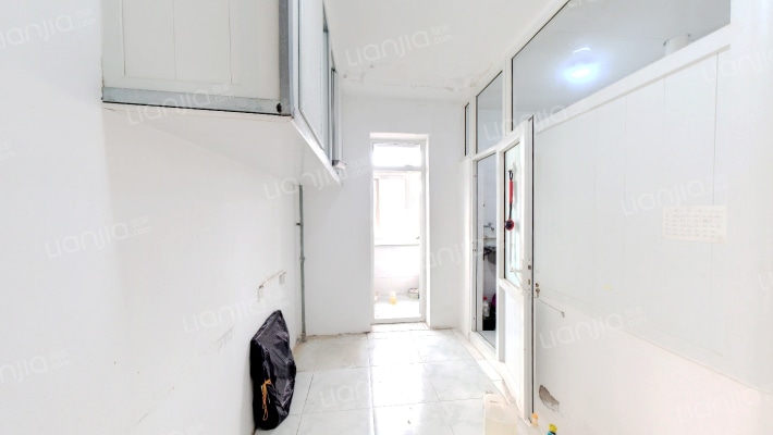 开源楼二手房实景图