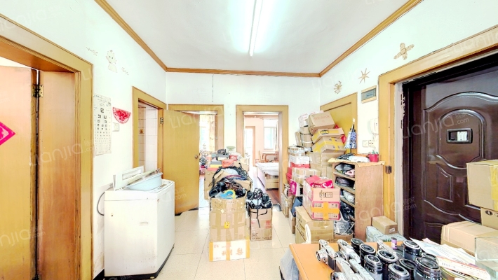 寿春新村二手房实景图