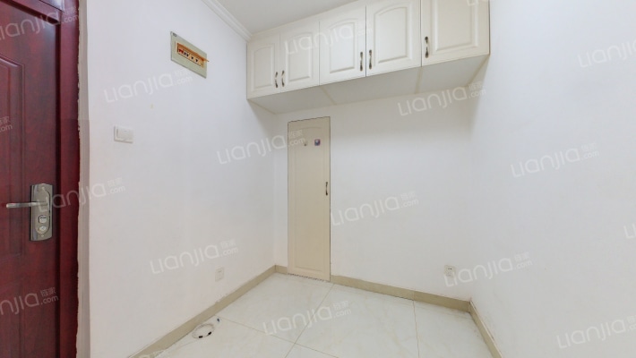 红莲北里二手房实景图