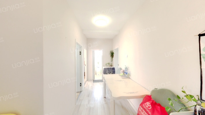 爱心嘉园二手房实景图