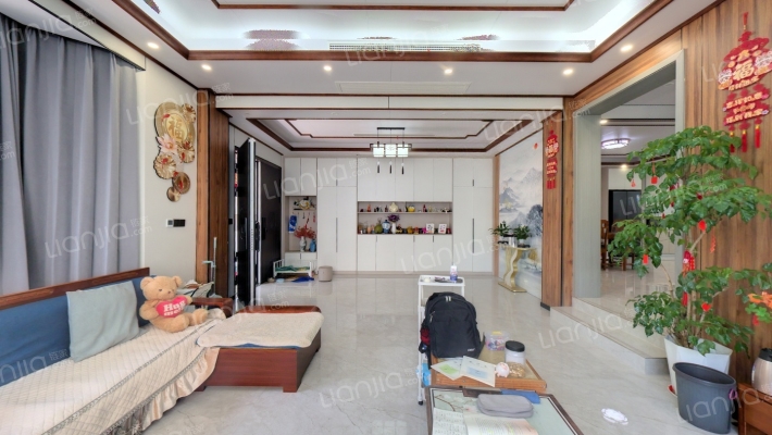 金溪佳苑二手房实景图