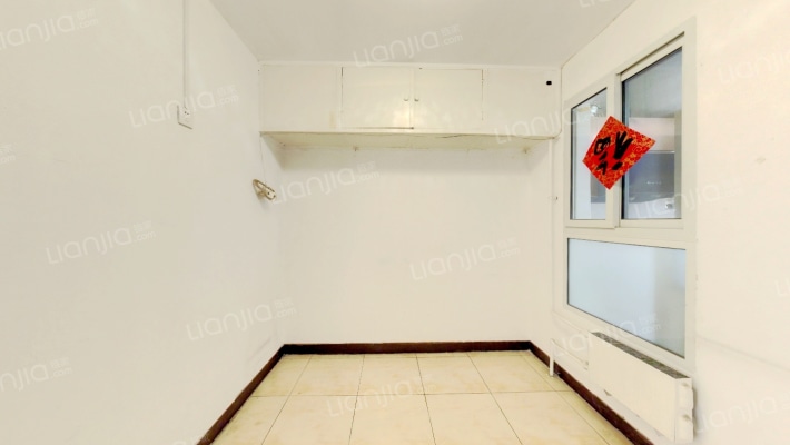 展览路二手房实景图