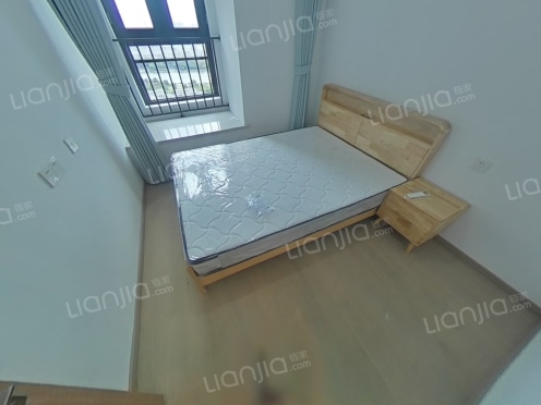 整租·九雅花园 3室1厅 南