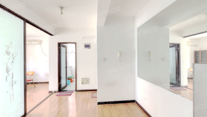 华海园二手房实景图