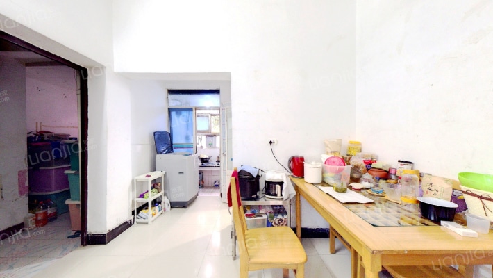 江零社区二手房实景图