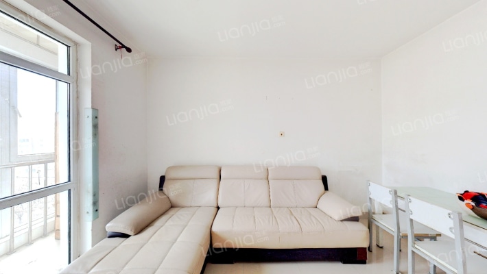 明瑞园二手房实景图