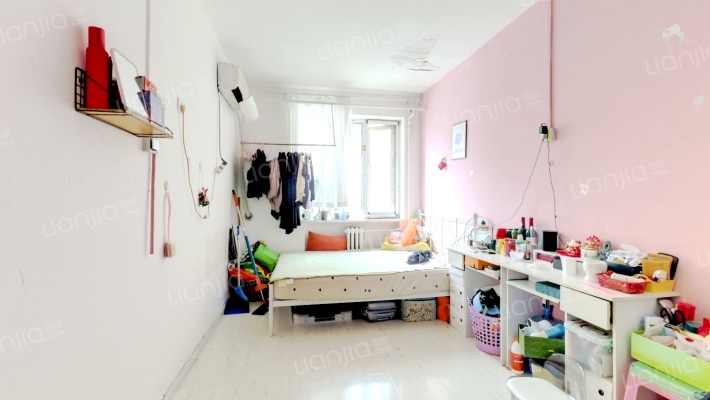 田村路甲56号院二手房实景图