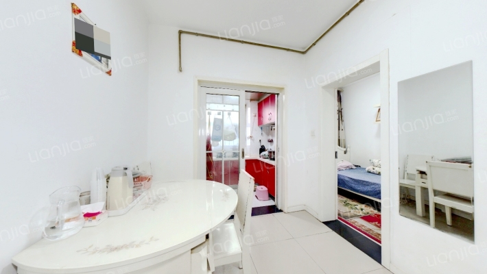 建设科宿舍二手房实景图