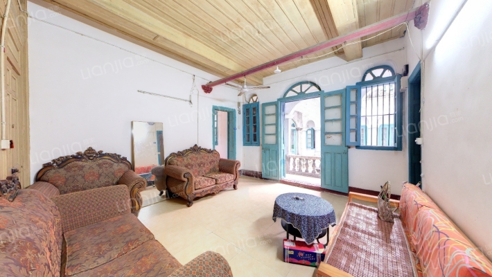 棋杆巷二手房实景图