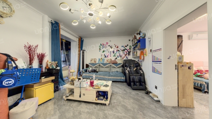 昌盛园一区二手房实景图