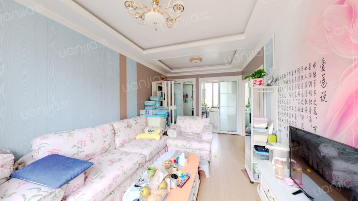 瑞金新村二手房实景图