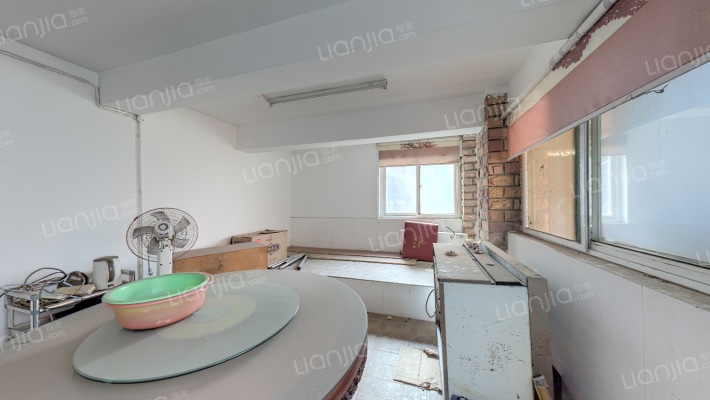 御景山庄二手房实景图