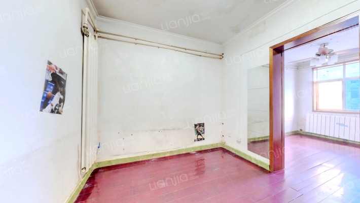 十二化建第二生活区（槐北）二手房实景图