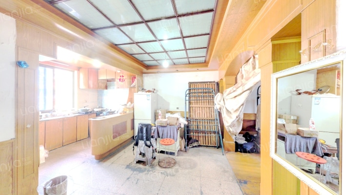 翠柏二里二手房实景图