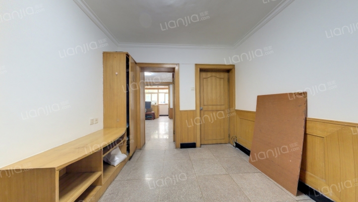 莲怡园北路1号院二手房实景图