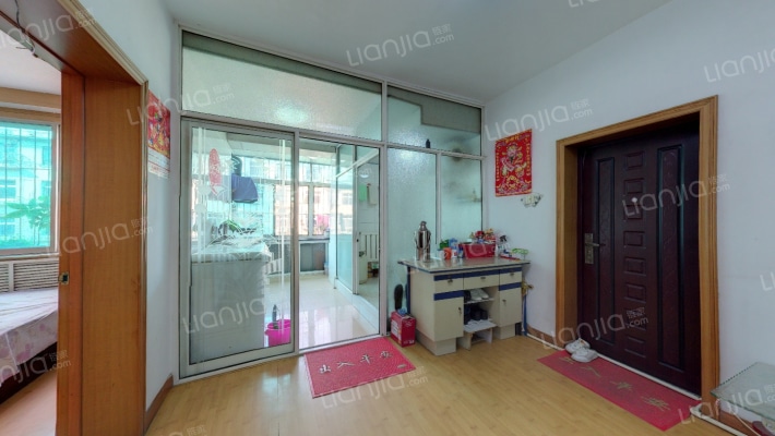 云岗小区二手房实景图