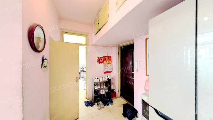 化纤宿舍(颐宏路)二手房实景图