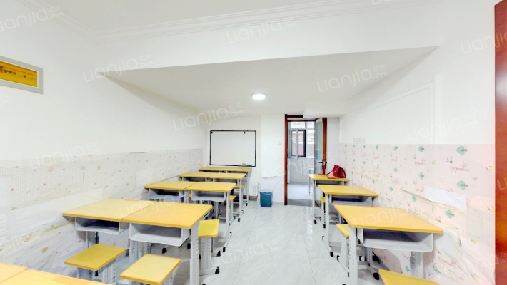 泰安小区二手房实景图