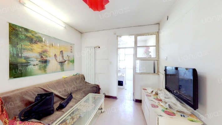 华柴西王生活区二手房实景图