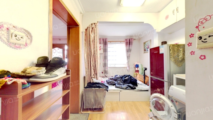 平江南里二手房实景图