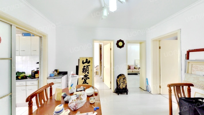 华安西街19号二手房实景图